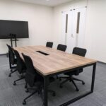 おトクな貸し会議室のご紹介①【仙台 勾当台公園より徒歩圏内】