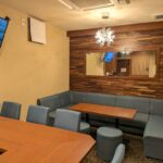 短期レンタルでお試し営業！オフィスだけじゃない、スナックの空き店舗も短期間で借りられる🍷