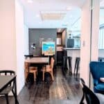 一番町 レンタルスペース 16名【LIFE SPACE SHINTO】