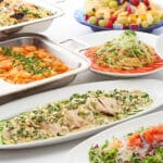 【幹事さん必見】夏の懇親会はレンタルスペース×ケータリングで涼しく快適に🍉✨