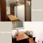 1つの場所で2つの楽しみ方！広瀬通駅徒歩10分に、2つのレンタルルームがNEW OPEN！